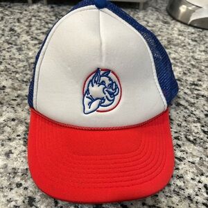 Home team trucker hat